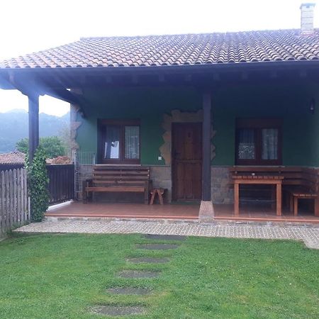 Coviellador Cangas De Onis Guest House Exterior foto