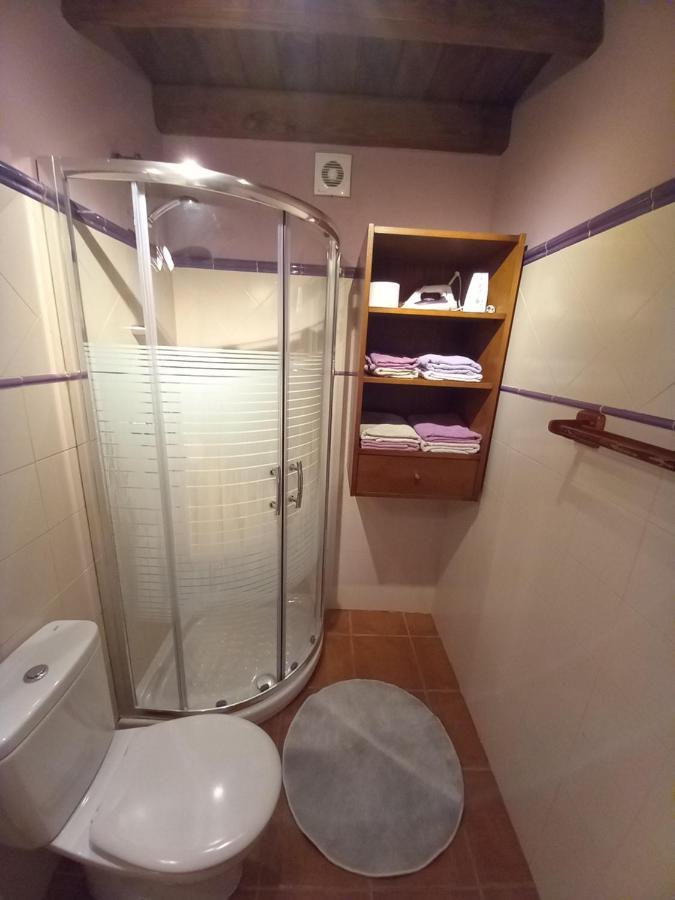 Coviellador Cangas De Onis Guest House Exterior foto