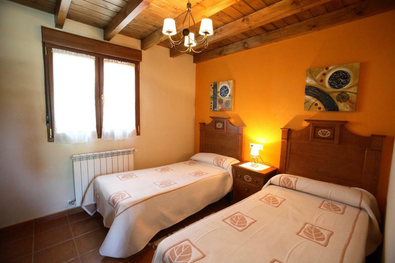 Coviellador Cangas De Onis Guest House Exterior foto