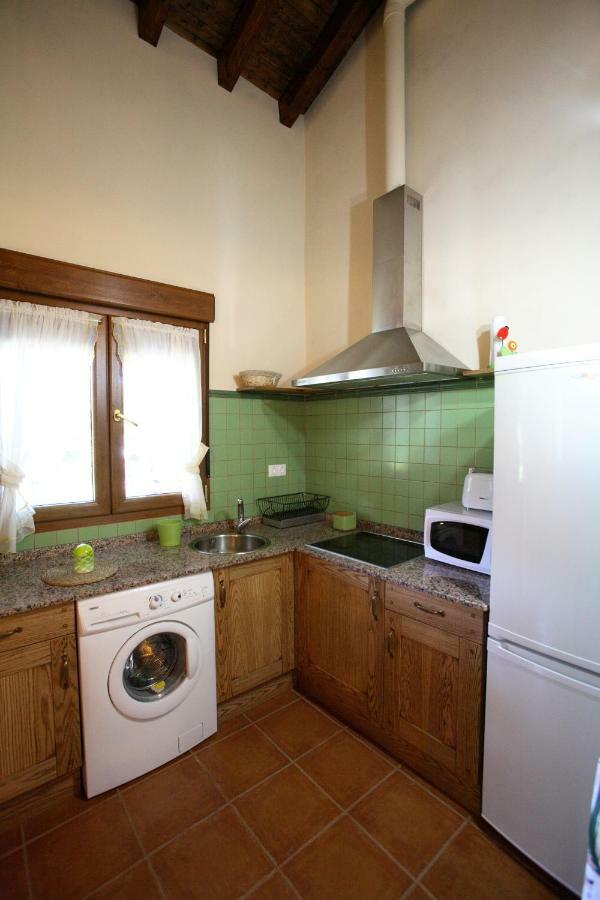 Coviellador Cangas De Onis Guest House Exterior foto